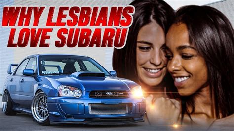 subaru lesbian